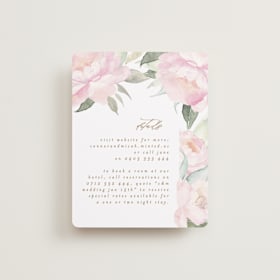Direction Cards