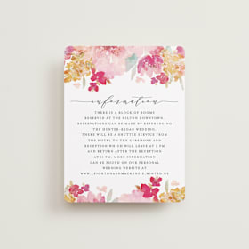 Direction Cards