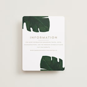 Direction Cards