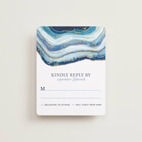 RSVP Cards
