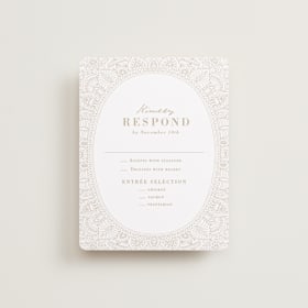 RSVP Cards