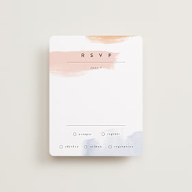 RSVP Cards