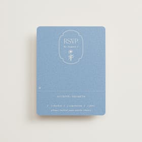 RSVP Cards
