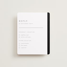 RSVP Cards