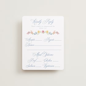 RSVP Cards