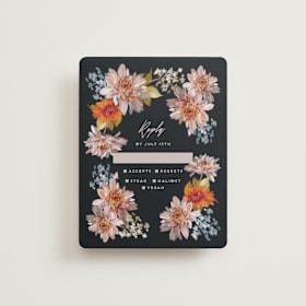 RSVP Cards