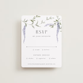 RSVP Cards