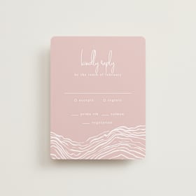 RSVP Cards