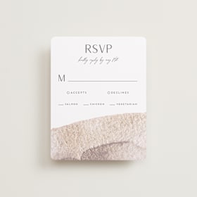 RSVP Cards