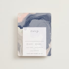 RSVP Cards