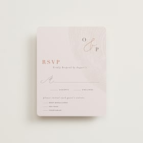 RSVP Cards