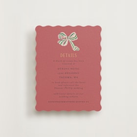 Direction Cards