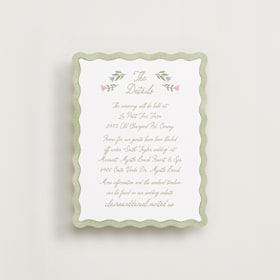 Direction Cards