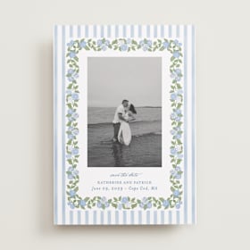 Save The Date Cards