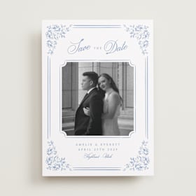 Save The Date Cards