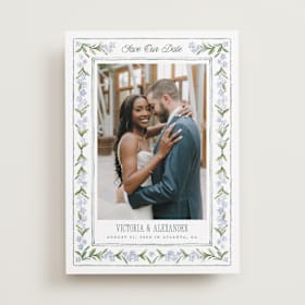 Save The Date Cards