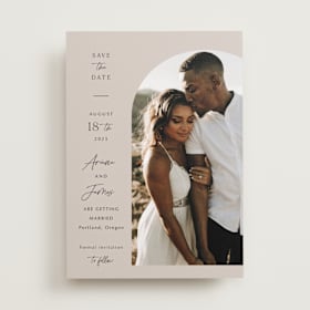 Save The Date Cards