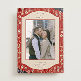 Save The Date Cards