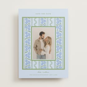 Save The Date Cards