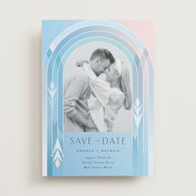Save The Date Cards