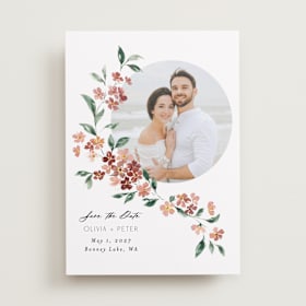 Save The Date Cards
