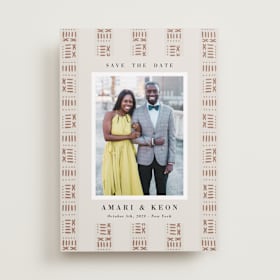 Save The Date Cards