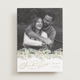 Save The Date Cards