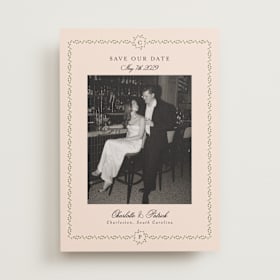 Save The Date Cards