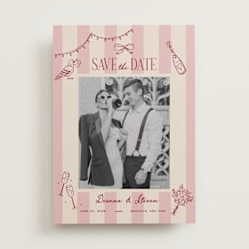 Save The Date Cards