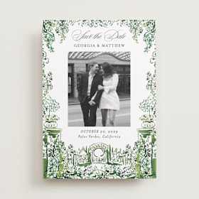 Save The Date Cards