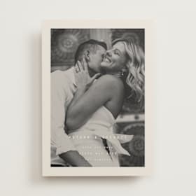 Save The Date Cards