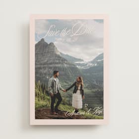 Save The Date Cards