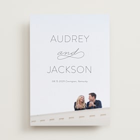 Save The Date Cards