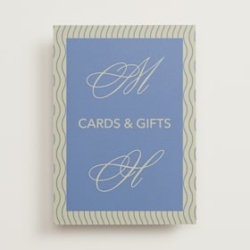 Graduation Party Signs