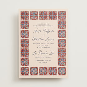 Wedding Invitations