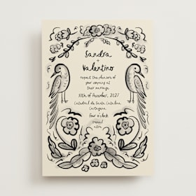 Wedding Invitations