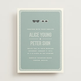 Wedding Invitations