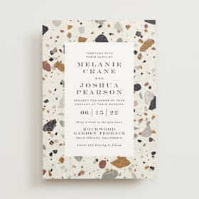 Wedding Invitations