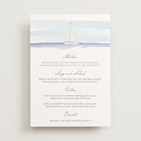 Menus