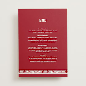 Menus