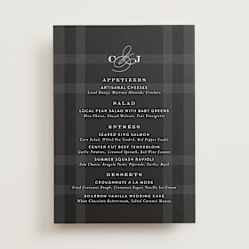 Menus