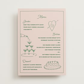 Menus
