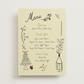 Menus