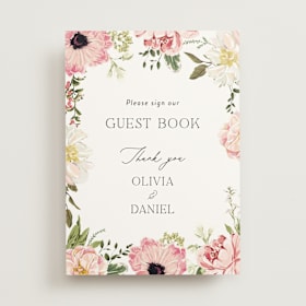 Reception Signs