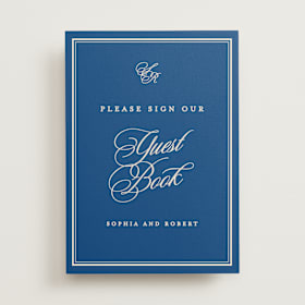 Reception Signs