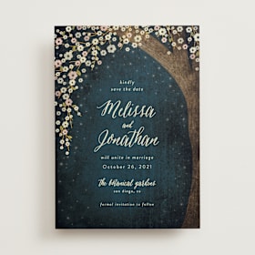 Save The Date Cards