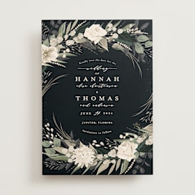 Save The Date Cards