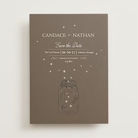Save The Date Cards