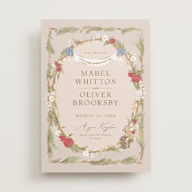 Save The Date Cards