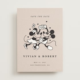 Save The Date Cards